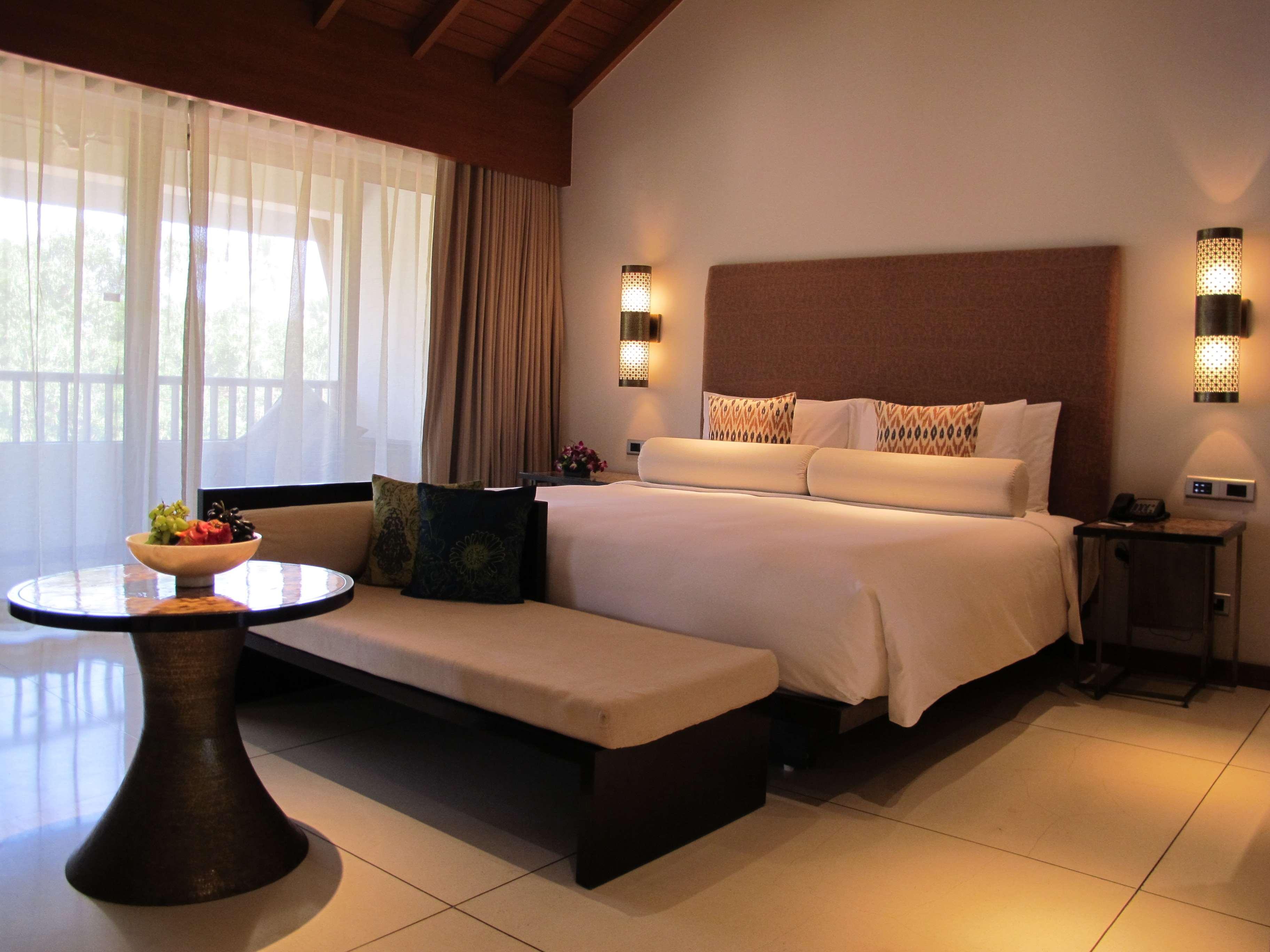 Alila Diwa Goa - A Hyatt Brand Hotel Majorda Exterior foto