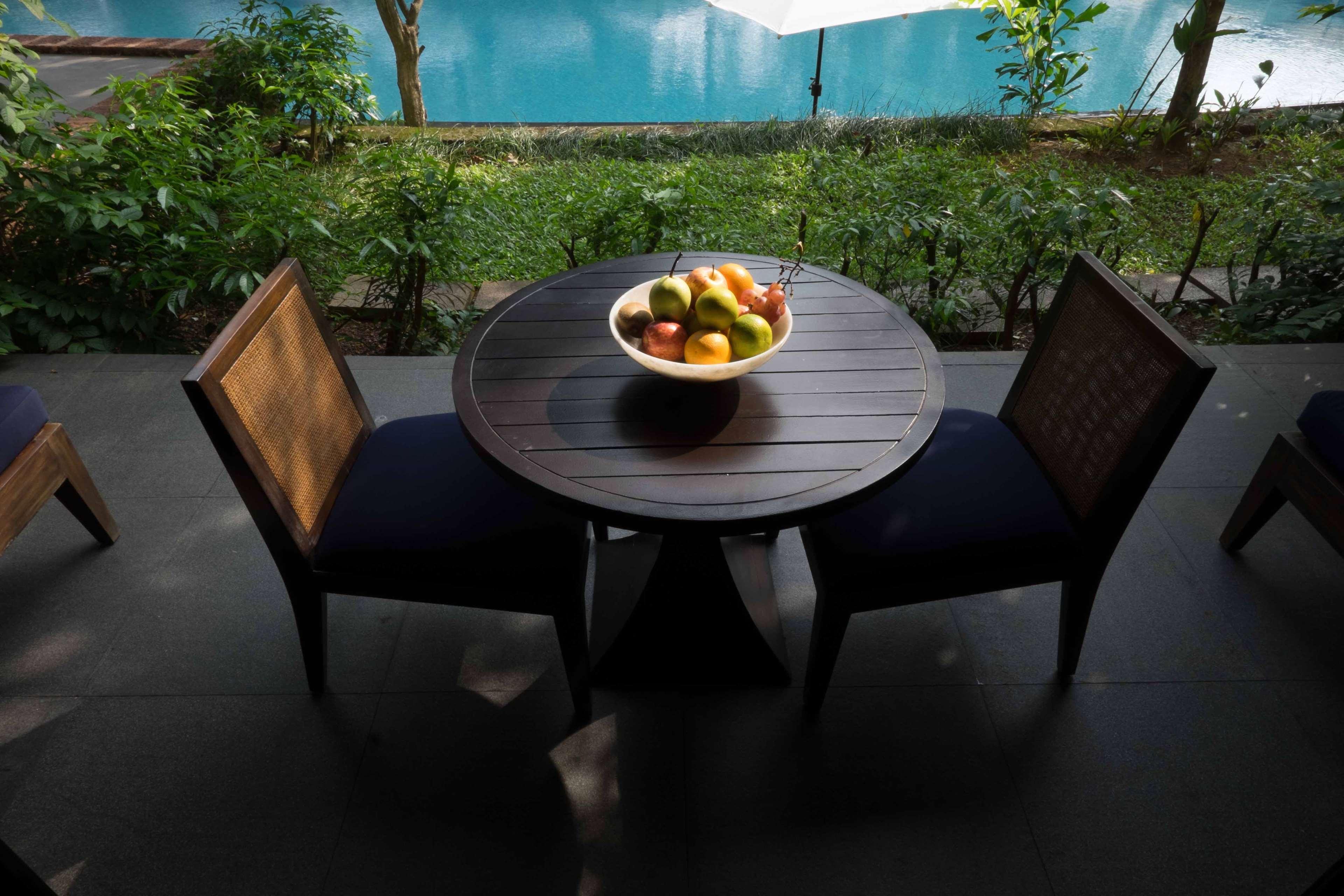Alila Diwa Goa - A Hyatt Brand Hotel Majorda Exterior foto