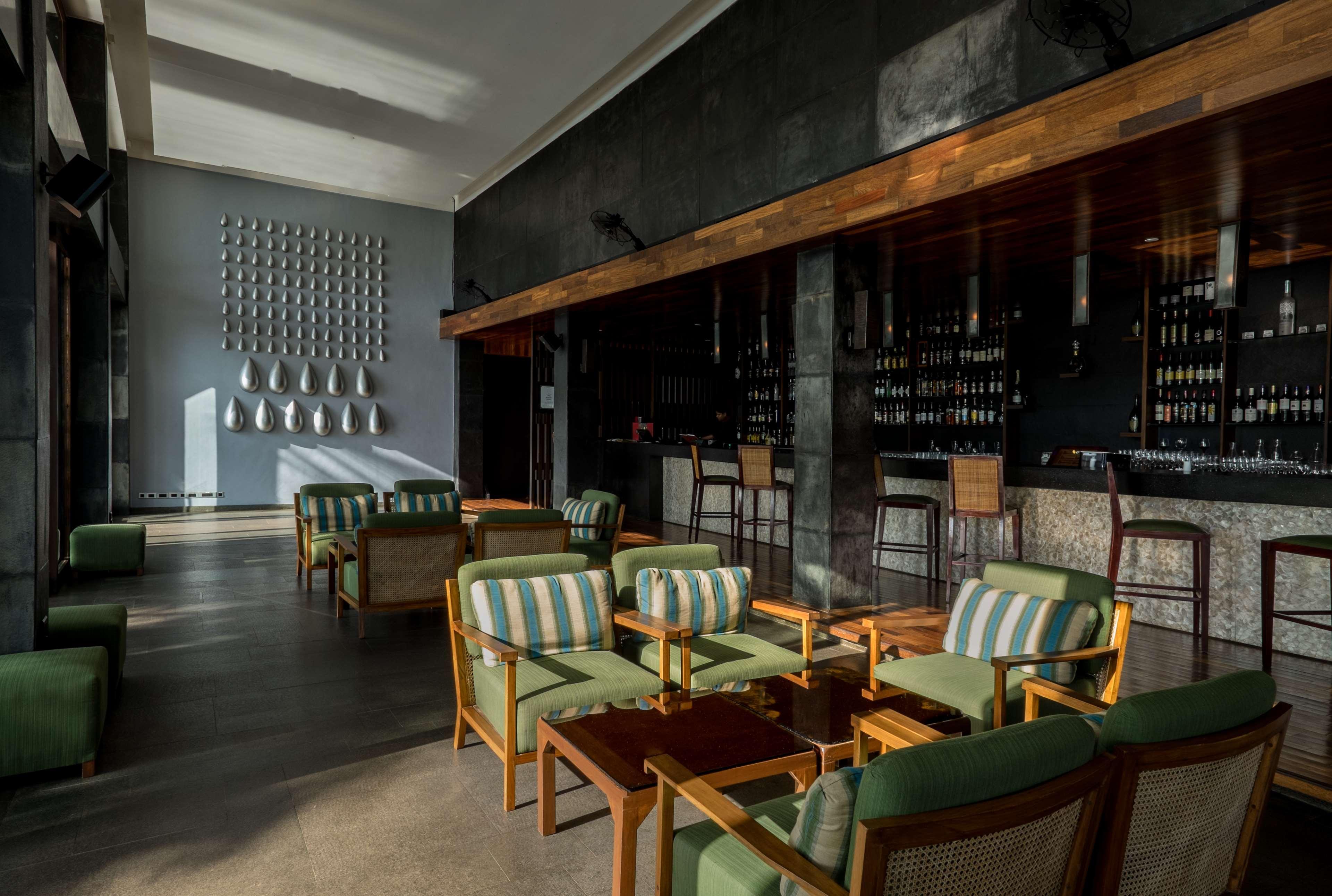 Alila Diwa Goa - A Hyatt Brand Hotel Majorda Exterior foto